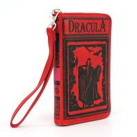 Portefeuille Dracula
