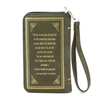 The Little Mermaid Wallet