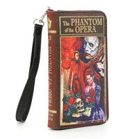 Phantom Of The Opera Wallet