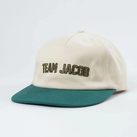Team Jacob Hat
