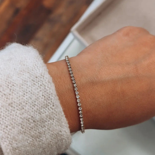 Tennis Bracelet