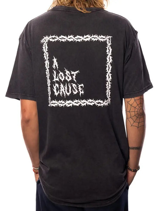 Thorn Vintage Tee Shirt