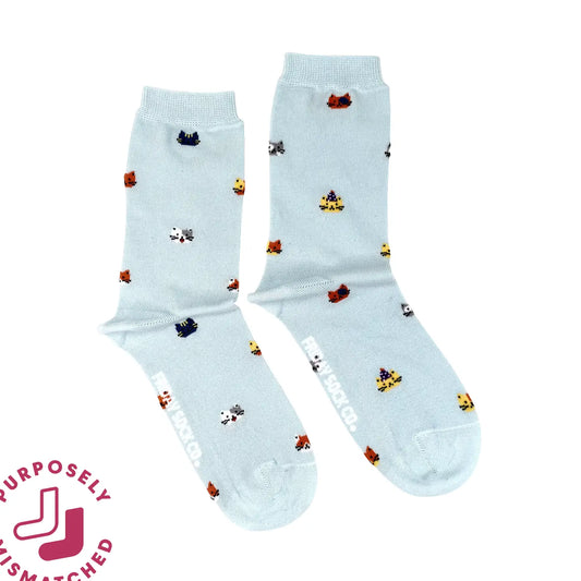 Tiny Cat Partysocks