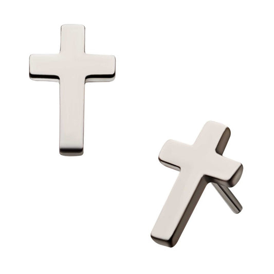 Cross Titanium Threadless Top