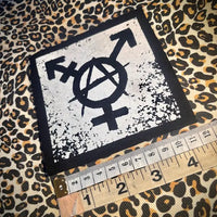 Trans-Anarchy, Gender Anarchy Patch