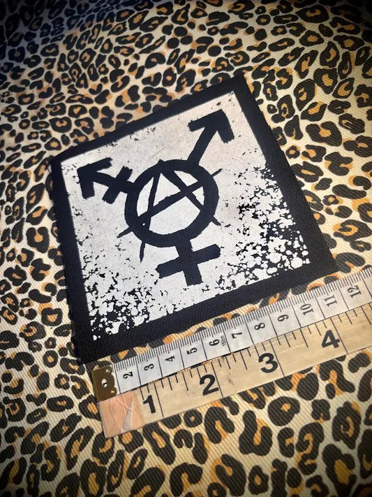 Trans-Anarchy, Gender Anarchy Patch