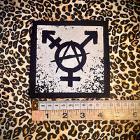 Trans-Anarchy, Gender Anarchy Patch