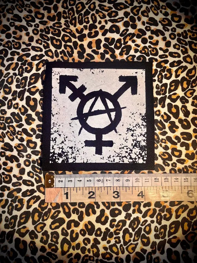 Trans-Anarchy, Gender Anarchy Patch
