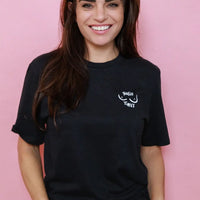 Tough Titties Tshirt