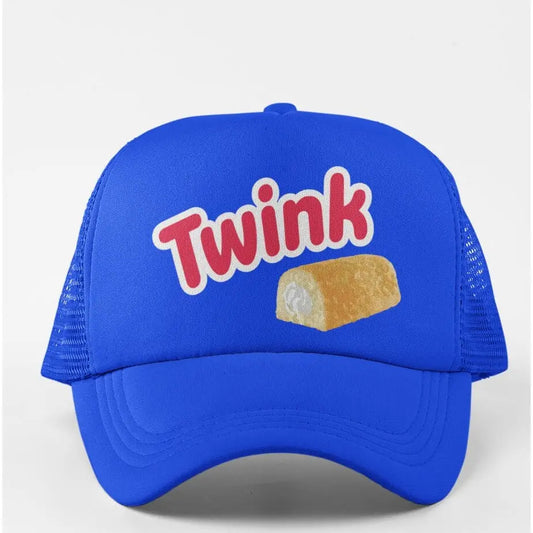 Twink Twinkies Baseball Cap/Hat