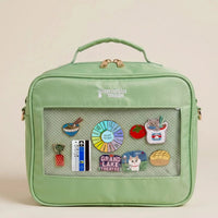 Matcha Ultimate Journal Bag