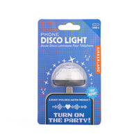 Type C Phone Disco Light