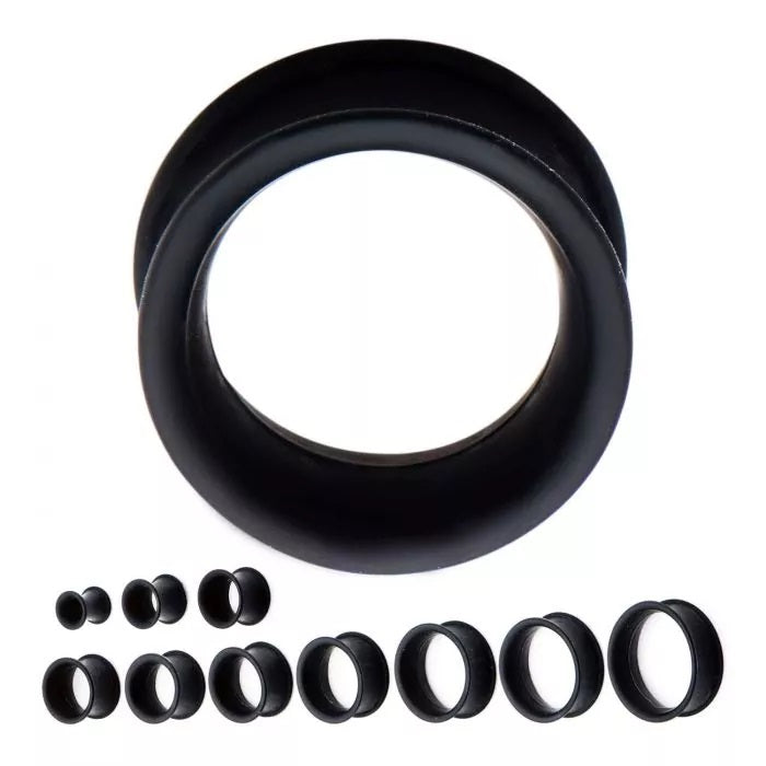 Silicone Tunnel