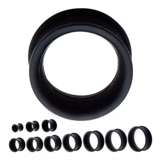 Silicone Tunnel