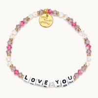 Love You Bracelet