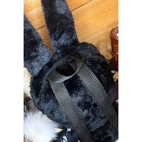 Rip Rabbit Plush Backpack