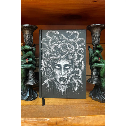 Medusa Journal
