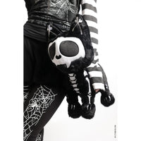 Skelekitty Purse