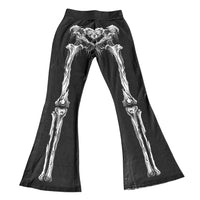 Dead Inside Skeleton Flares