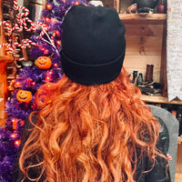 Bats Beanie