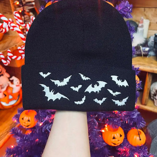 Bats Beanie