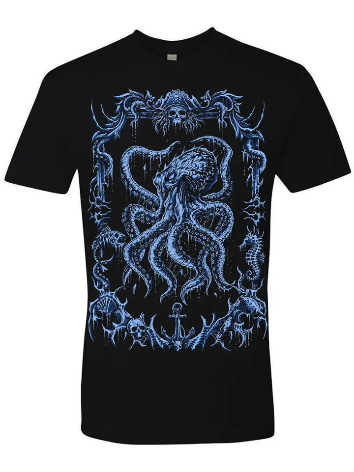 Dead Man's Chest T-Shirt