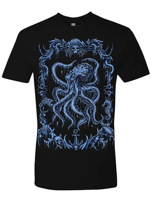 Dead Man's Chest T-Shirt