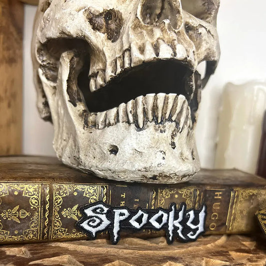 Spooky Patch