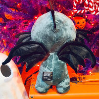 Baby Cthulhu Plush Toy