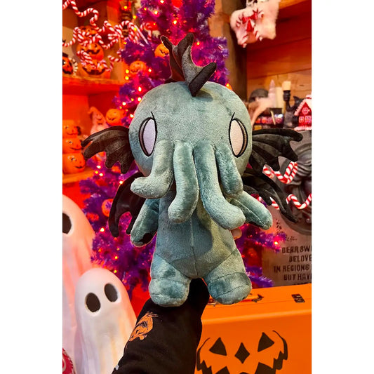 Baby Cthulhu Plush Toy