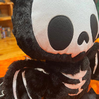 Bony Bat Plush Toy