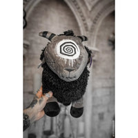 Black Sheep of the Family Plush