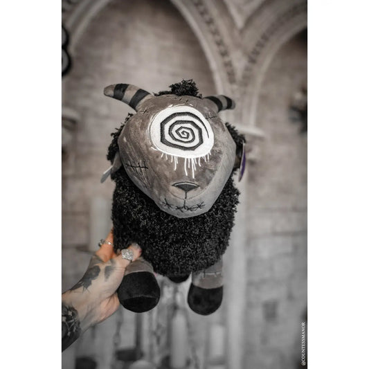 Black Sheep of the Family Plush