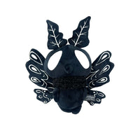Mothman Moonlight Edition Plush Toy