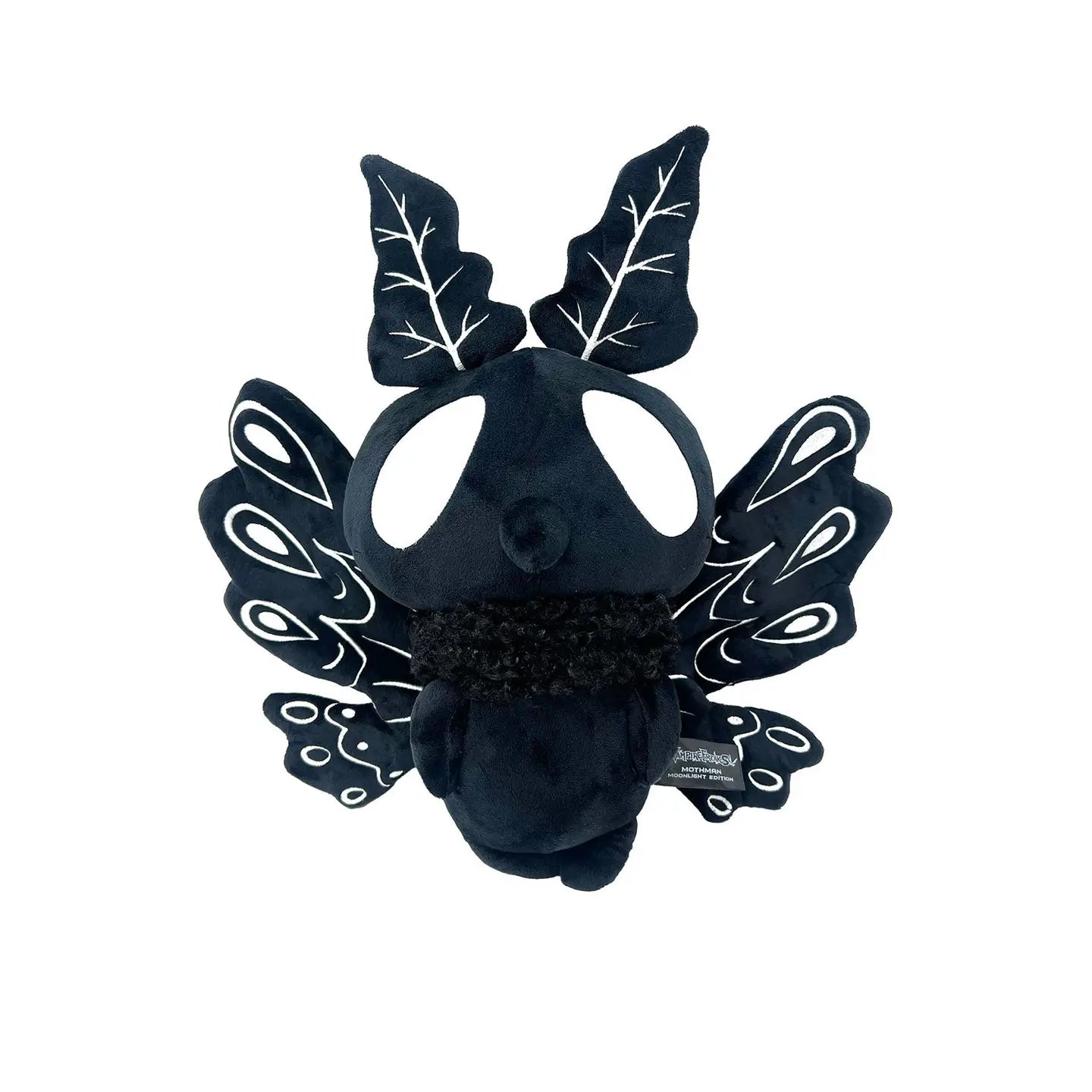 Mothman Moonlight Edition Plush Toy