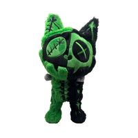 Frankenkitty Plush
