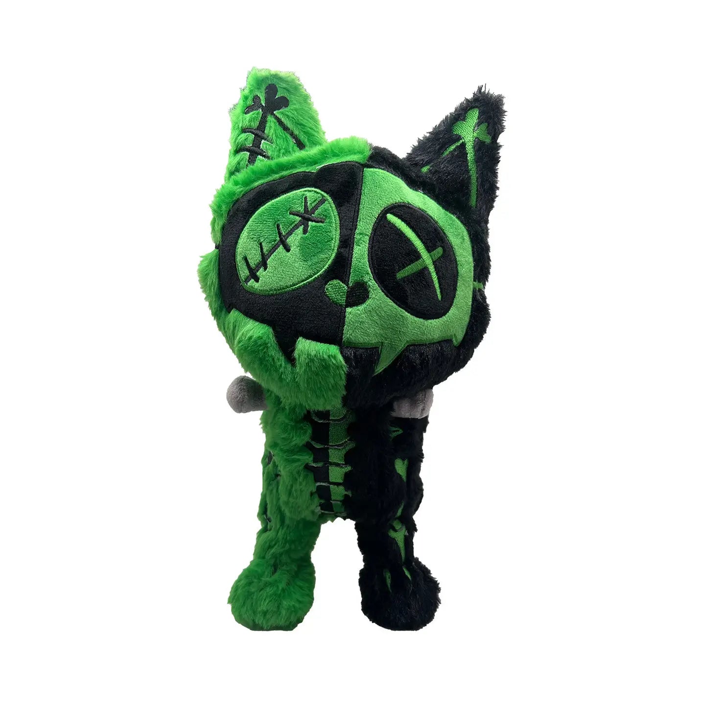 Frankenkitty Plush
