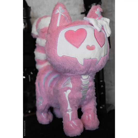Smitten Kitten Plush