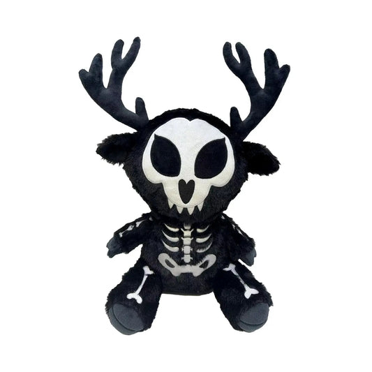 Wendigo Plush Toy
