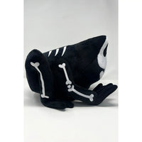Skeletoad Plush Toy