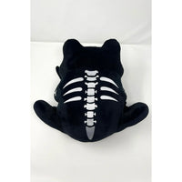 Skeletoad Plush Toy