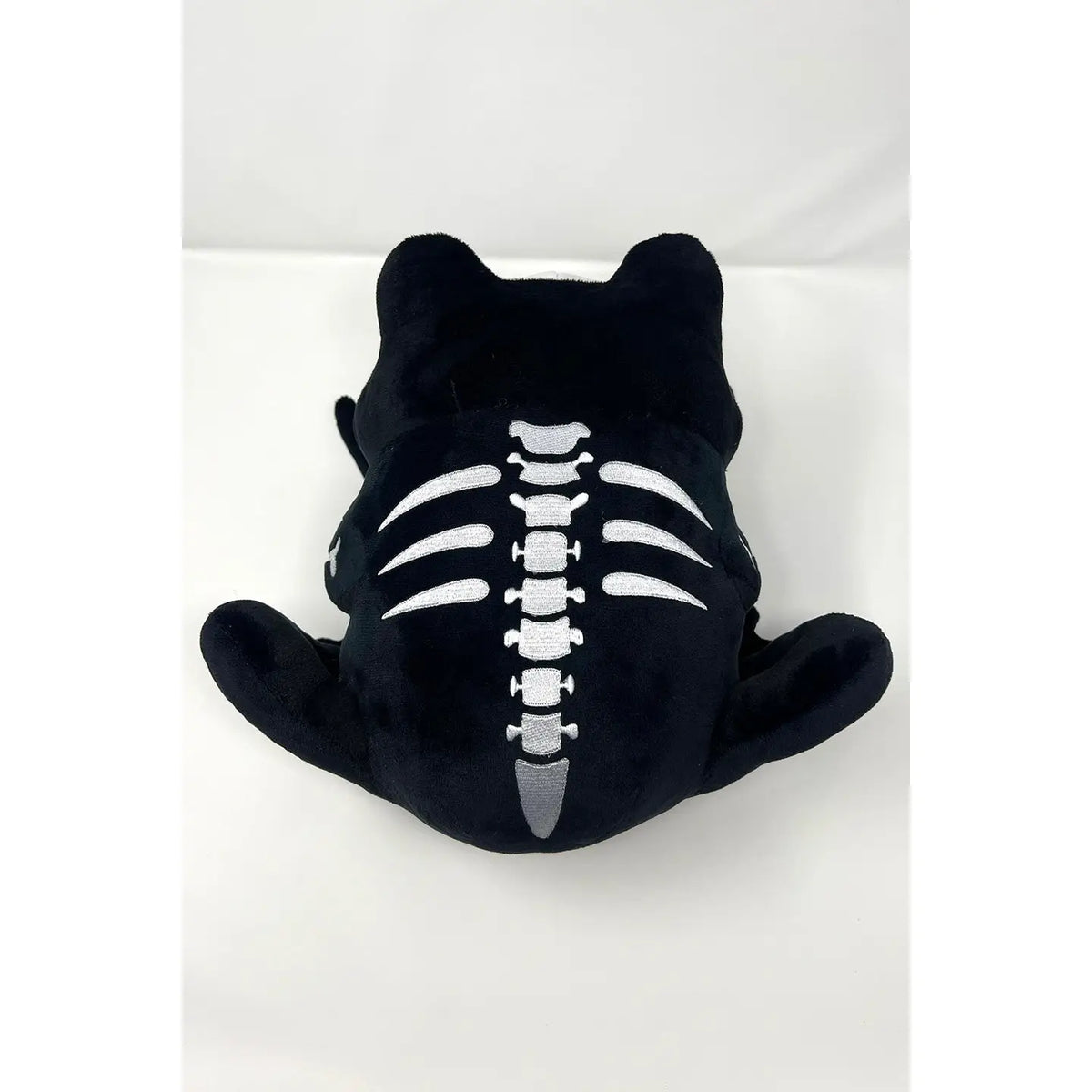 Skeletoad Plush Toy