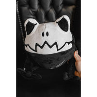 Skeletoad Plush Toy