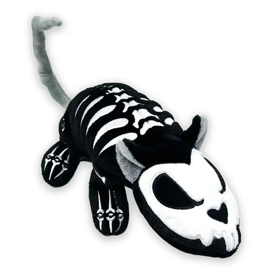 Bubonic Rat Plush Toy