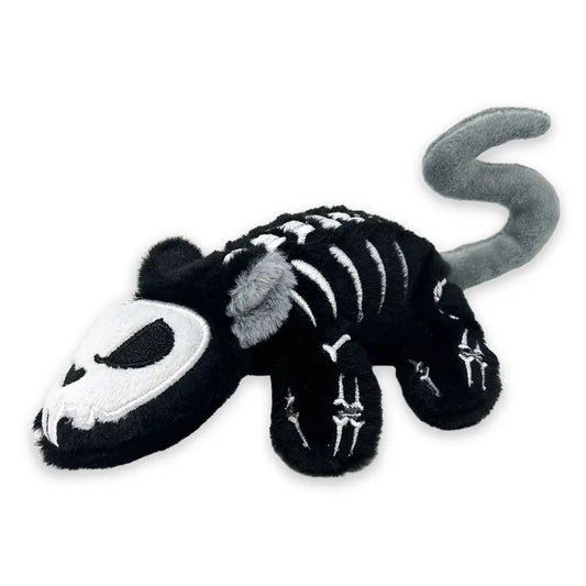 Plague Rat Plush Keychain