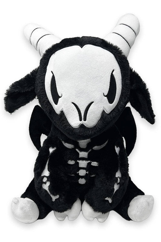Skelegoat Plush Toy