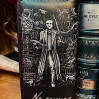 Nevermore Wallet