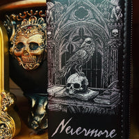 Nevermore Wallet
