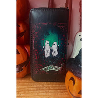 Ghost Love Wallet