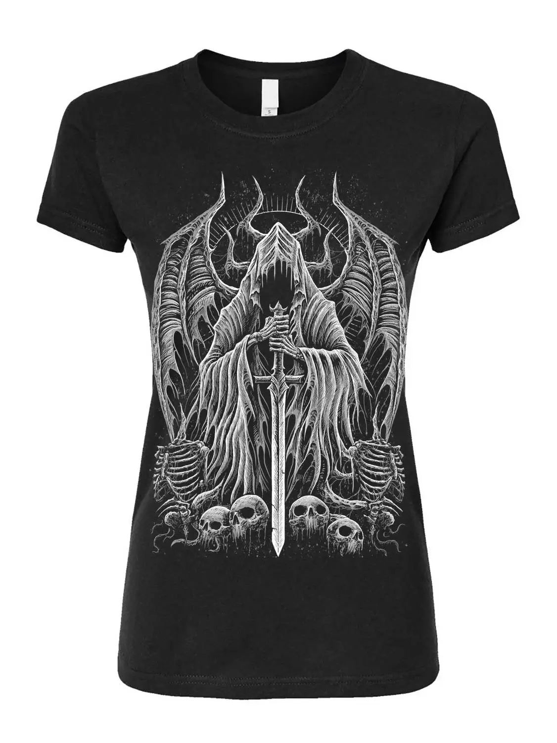 Angel of Death T-Shirt